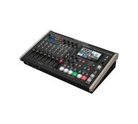 Roland VR-6HD audio mixer 28 channels Black