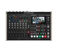 Roland VR-6HD Direct Streaming AV Mixer