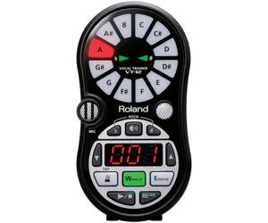 Roland VT-12-BK Vocal Trainer black