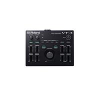 New Roland VT-4 Voice Transformer Vocal Effects Processor Japan +Tracking number