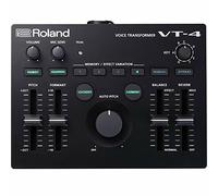 Roland AIRA VT-4 Voice Transformer
