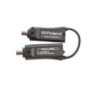 Roland WM-1 Wireless Low Latency MIDI Adapter with Support for Multiple Devices