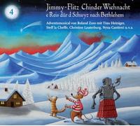 Roland Zoss - Chinder Wiehnacht / E Reis Dür d Schwyz 4