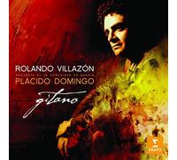 ROLANDO / DOMINGO,PLACI VILLAZON - Gitano by ROLANDO / DOMINGO,PLACI VILLAZON (2007-02-06)