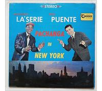 Rolando LaSerie and Tito Puente - Pachanga in New York