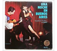 Rolando Rolan y Su Orquesta - Una Noche En Buenos Aires