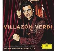 Rolando Villaz n - Villazon Verdi