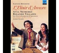 Rolando Villazón - Donizetti: L'elisir d'amore [DVD] [2009]