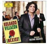 Rolando Villazon - Mexico