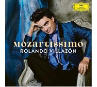 Rolando Villazón - Mozartissimo - Best of Mozart