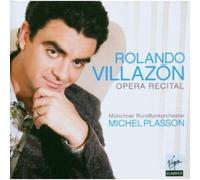 Rolando Villazón - Recital [New CD]