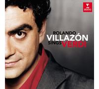 Rolando Villazon - Rolando Villazon sings Verdi