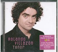 Rolando Villazon - Tenor