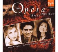 Rolando Villazón - The Opera Arias Project