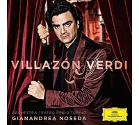 Rolando Villazon - Verdi