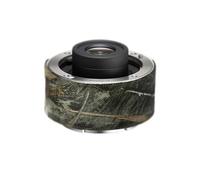 Rolanpro Camera Lens Camouflage Case Rain Cover for Sony E bayonet 2.0X (SEL20TC) Barlow Cover Case Clothing
