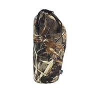 Rolanpro Camera Lens Protection Pouch For Canon RF200-800mm F6.3-9 IS USM Lens Storage Bag RF200-800 SLR lens Protection Bag-#9 Grass Camouflage