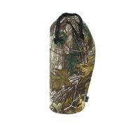 Rolanpro Camera Lens Protection Pouch For Canon RF200-800mm F6.3-9 IS USM Lens Storage Bag RF200-800 SLR lens Protection Bag-#3 Jungle Camouflage