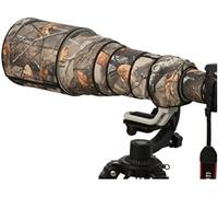 ROLANPRO Camouflage Lens Cover for Canon EF 500mm F4 L is USM 1st Generation Lens Protective Sleeve Case Raincoat-#1 Camo (Not Waterproof)