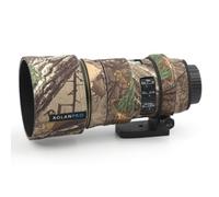 Rolanpro Camouflage Lens Cover for Nikon AF-S 300mm F4E PF ED VR Coat Lens Protective Sleeve Case-#3 Waterproof(with Lens Collar Coat)