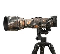 ROLANPRO Camouflage Lens Cover for Sigma 150-600mm F5-6.3 DG OS HSM Sports Coat Lens Protective Sleeve Case-#1 Cotton (not Waterproof)
