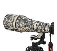 ROLANPRO Lens Camo Coat for Canon EF 500mm F4L IS USM Waterproof #UCP | Lens Protective Sleeve Protection Case #UCP