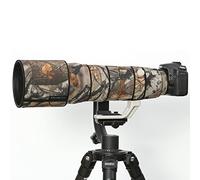 ROLANPRO Lens Camouflage Cover for Canon EF 200-400mm F4 L is USM Extender 1.4X Rain Cover Lens Protective Sleeve Case-#1 Cotton (Not Waterproof)