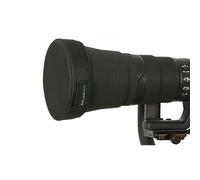 Rolanpro Lens Cap for Sony FE 100-400mm F4.5 GM OSS,Snaps Directly onto SEL100400MC Lens