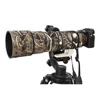 Rolanpro Lens Cover Camouflage Rain Cover for Sony FE 200-600mm F5.6-6.3 G OSS Lens Protective Case Guns Clothing-#9 Classical Grass Waterproof