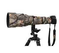 ROLANPRO Lens Cover for Nikon AF-S 600mm f/4G ED VR Coat Lens Protective Sleeve Case-#1(Not Waterproof)