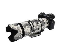 ROLANPRO Lens Cover for Nikon Z 100-400mm F4.5-5.6 VR Protective Sleeve