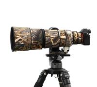 ROLANPRO Lens Cover for Sony FE 100-400mm F4.5 GM OSS (SEL100400MC) #49 Reed