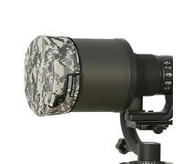 ROLANPRO Lens Hood Cap with Hard Top Case Ensuring Optimal Protection for Nikon Z 600mm F6.3 VR S-#UCP Waterproof