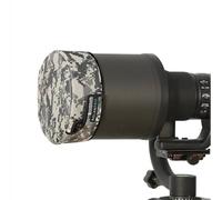 ROLANPRO Lens Hood Cap with Hard Top Case Ensuring Optimal Protection for Nikon Z 800mm f6.3 VR S-#UCP Waterproof