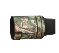 Rolanpro Lens Hood Telephoto Lens Folding Hood for Canon Nikon Sony Sigma Tamron 200mm f/2, 300mm f/2.8, 400mm f/4, 200-400mm f/4 SLR (S)-#5 Green Jungle Waterproof