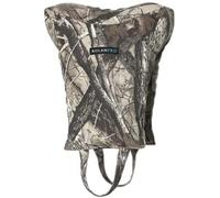 Rolanpro Lens Window Pillow Lens Pillow Photographic Bean Bag(with Openings, Must be self Loading) Empty Bag-#24 Brown Tree Color