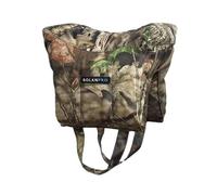 Rolanpro Lens Window Pillow Photography Bean Bag Window Bag for Telephoto Lens #23 Samll Jungle Waterproof【Empty】