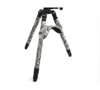 Rolanpro No Axis Tripod Shoulder Pads Shielding Sleeve for Others (Need to tell us Your Tripod Size)-#UCP Waterproof