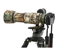 Rolanpro ROLANPRO Waterproof Lens Cover for Canon RF 100-500mm F/4.5-7.1L USM Camouflage Rain Cover #27
