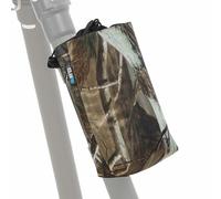 Rolanpro Universal Adjustable Tripod Leg Hanging Bag, Outdoor Storage Bag for Leofoto SIRUI Gitzo Tripods, and All Tripods with 25-45mm Tube(Jungle)