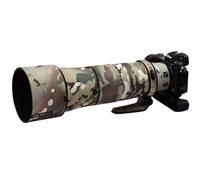 ROLANPRO Waterproof Lens Camouflage Coat for Nikon Z 180-600mm F/5.6-6.3 VR Rain Cover Lens Protective Sleeve Case Clothing-#4 Camo