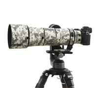Rolanpro Waterproof Lens Camouflage Coat for Nikon Z 180-600mm F/5.6-6.3 VR Rain Cover Lens Protective Sleeve Case Clothing-#UCP Waterproof