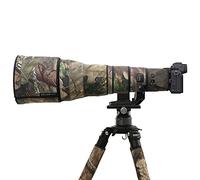 ROLANPRO Waterproof Lens Camouflage Coat for Nikon Z 800mm f6.3 VR S Camouflage Rain Cover Lens Protective Sleeve Case Clothing-#23
