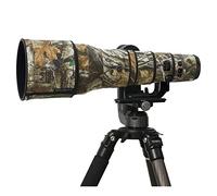 ROLANPRO Waterproof Lens Camouflage Coat for Nikon Z 800mm f6.3 VR S Camouflage Rain Cover Lens Protective Sleeve Guns Protection Case Clothing