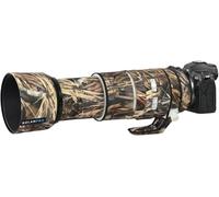 Rolanpro Waterproof Lens Coat for Canon RF 100-500mm F/4.5-7.1 L is USM Camouflage Rain Cover (39# Grass)