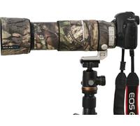 ROLANPRO Waterproof Lens Cover for Canon EF 100-400mm f4.5-5.6 L IS II USM 23#