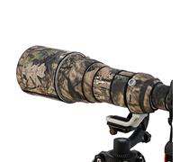 Rolanpro Waterproof Lens Cover for Canon EF 300mm f/2.8 L IS II USM Coat Lens Protective Sleeve Case-#23 Waterproof