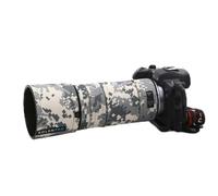 Rolanpro Waterproof Lens Cover for Canon RF 100-400mm F5.6-8 IS USM Coat Lens Protective Sleeve Case Clothing-#UCP Waterproof
