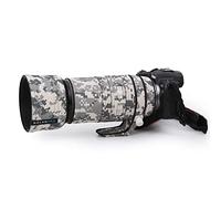 Rolanpro Waterproof Lens Cover for Canon RF 100-500mm F/4.5-7.1L USM Camouflage Rain Cover UCP Waterproof