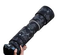 ROLANPRO Waterproof Lens Cover for Canon RF 200-800mm F6.3-9 is USM Camouflage Rain Cover